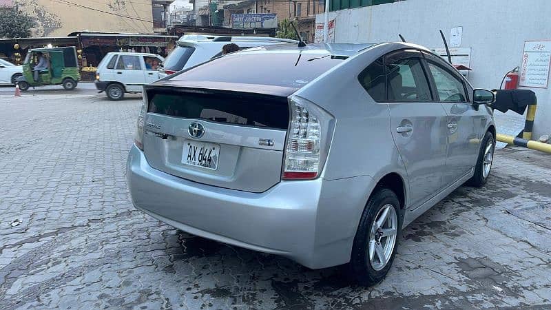 Toyota Prius 2010 15