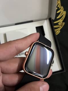 Zero Ignite Smart Watch Brand New