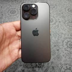 Iphone 14 PRO PTA APPROVED