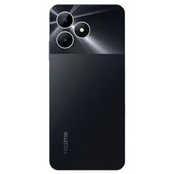 Realme NOTE 50 4/64 2