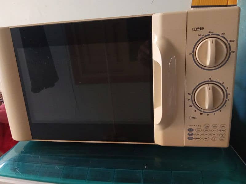 Dawlance Microwave in Best Condition 0