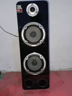 JBL Dual Speaker with Hi-fi Sound