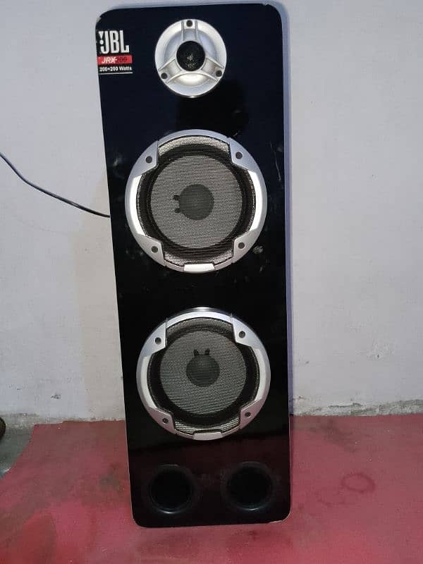 JBL Dual Speaker with Hi-fi Sound 0