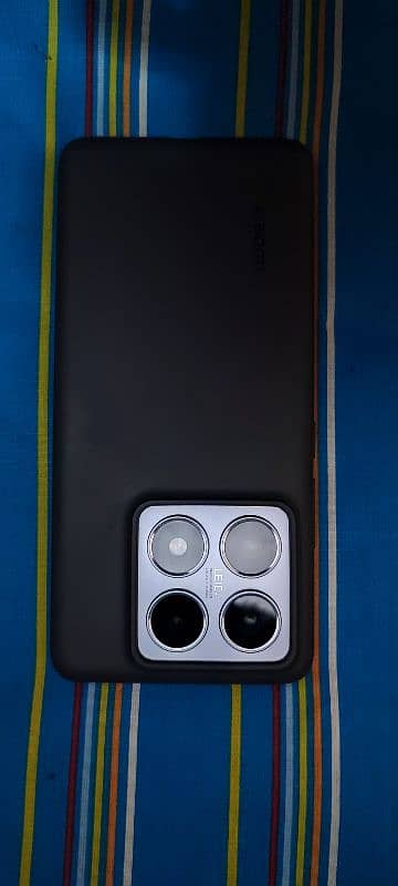 Brand New Xiaomi 14T Pro Open box. 3