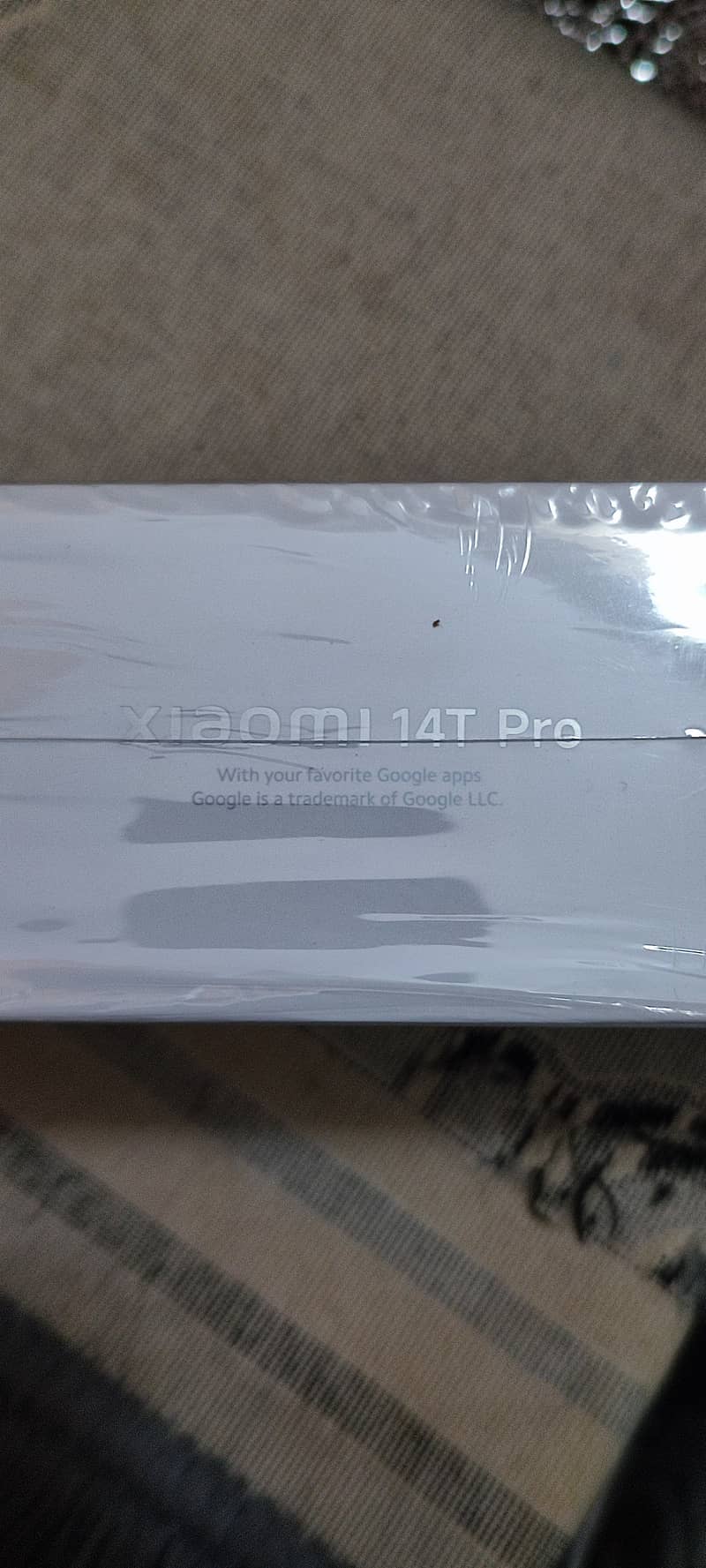 Brand New Xiaomi 14T Pro Open box. 9