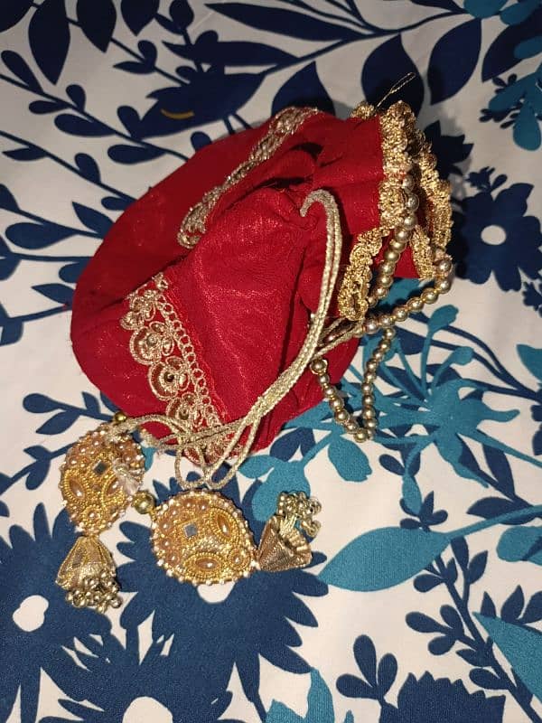 Bridal Lehnga for Sale 13