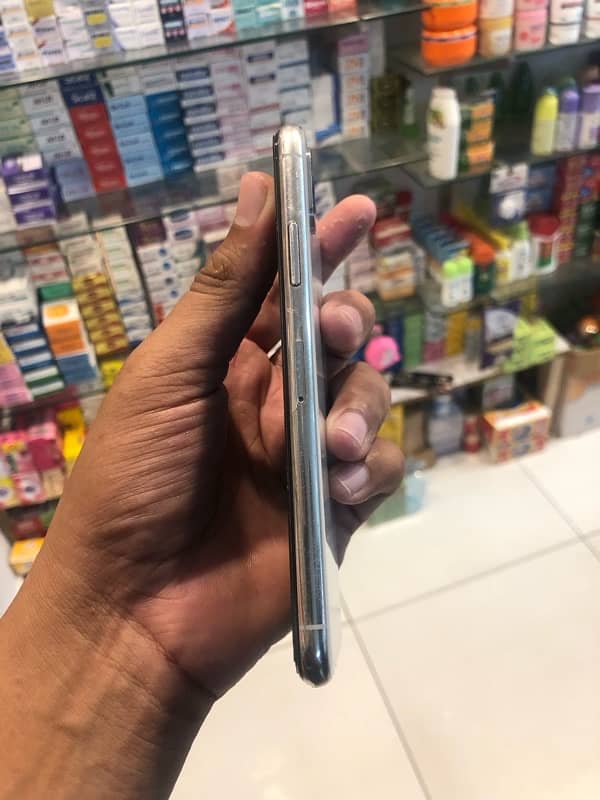 I phone x Pta approved 2