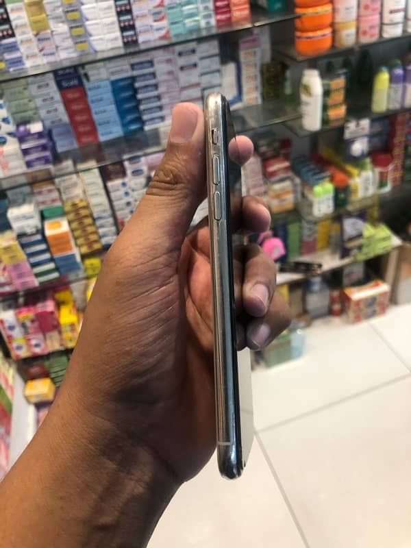 I phone x Pta approved 3