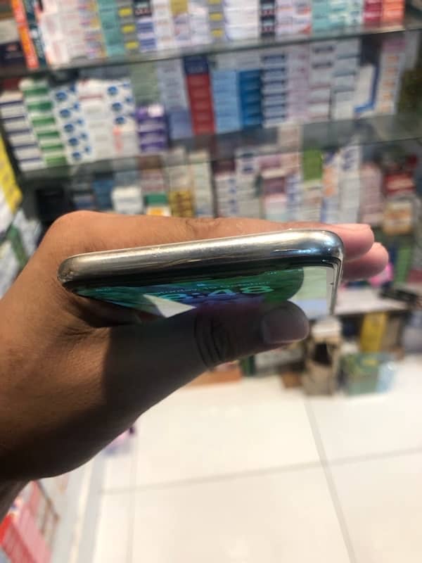 I phone x Pta approved 5