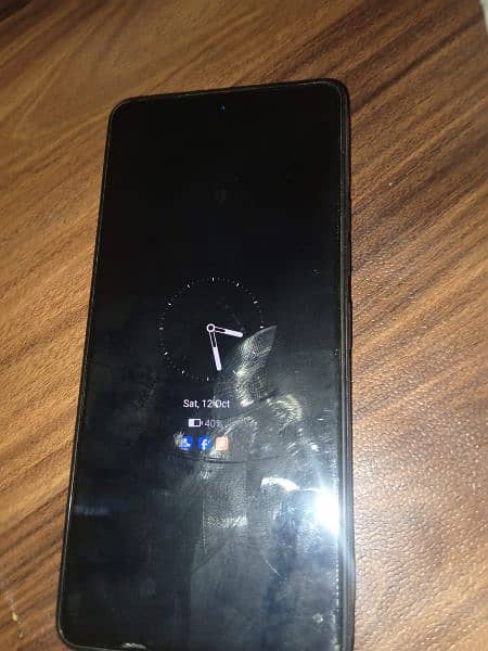 Tecno Camon 20 10by10 Condition 0