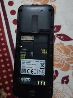 nokia 105  with box 10/10