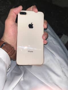 Iphone 8plus 64gb non pta