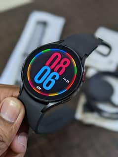 Samsung Galaxy Watch 4 44mm