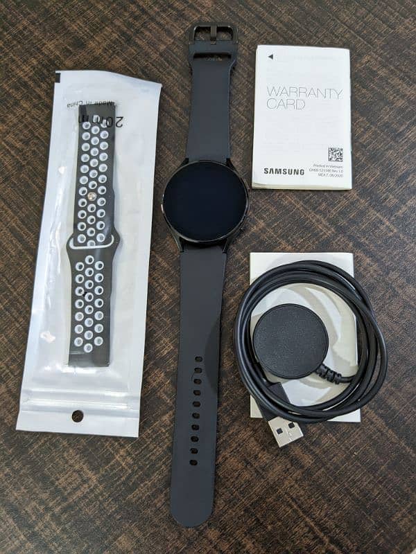 Samsung Galaxy Watch 4 44mm 2