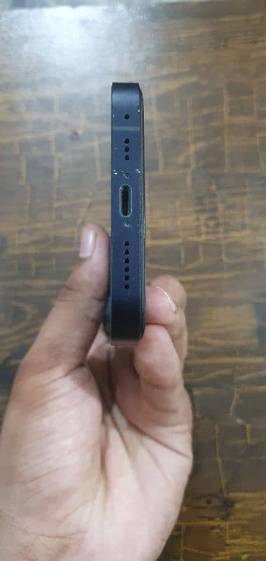 Iphone xr converted in iphone 14 2