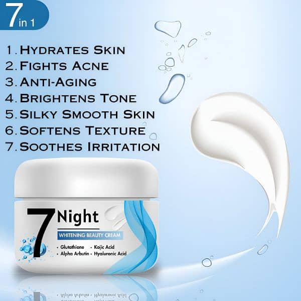 skin beauty cream for all types of skins 9