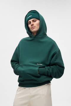 Oversized wholesale hoodies premium Quality