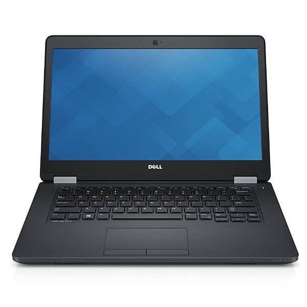 Dell E5470 Core i5-6- generation 8/256 gb SSD.  10/9:99 Condition 3