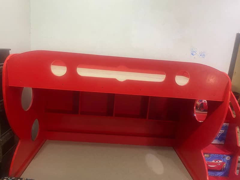 Bunk bed for kids 1