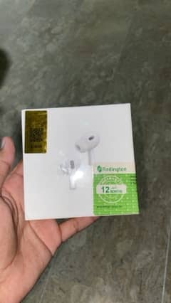 earbuds pro 2