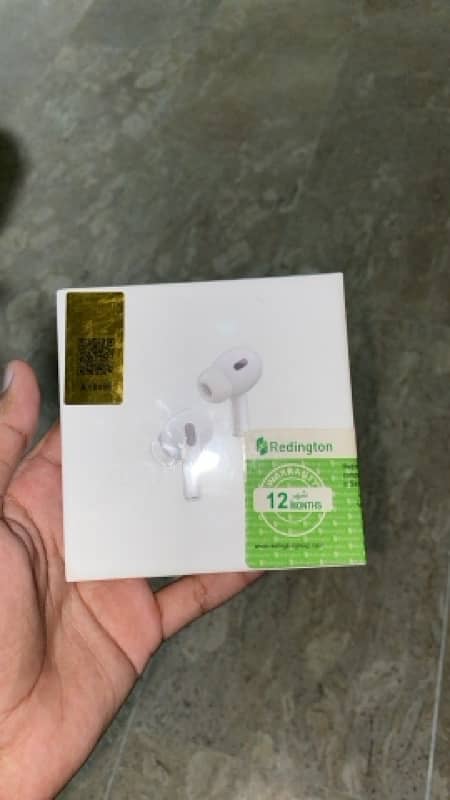 earbuds pro 2 0