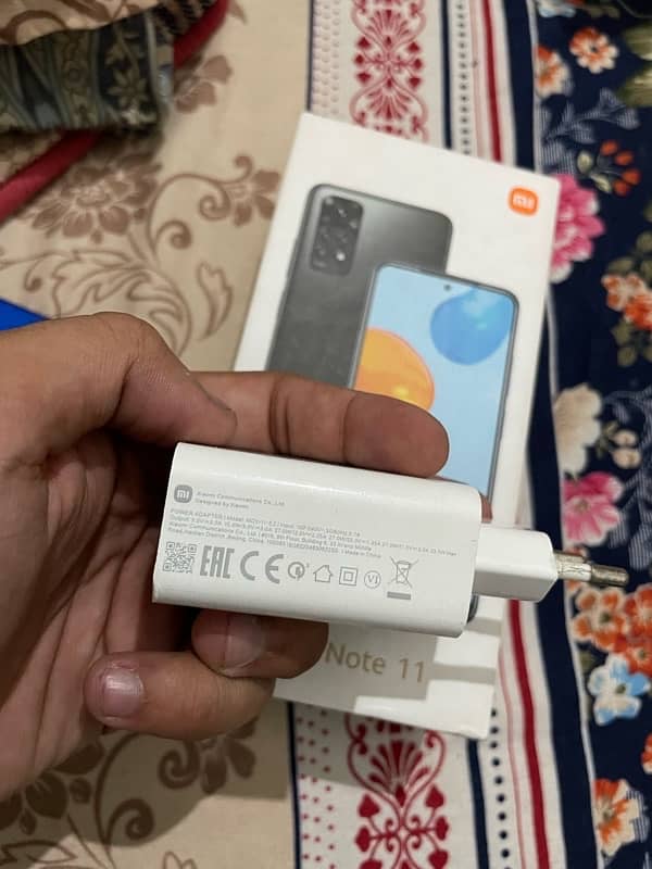 Redmi Note 11 5