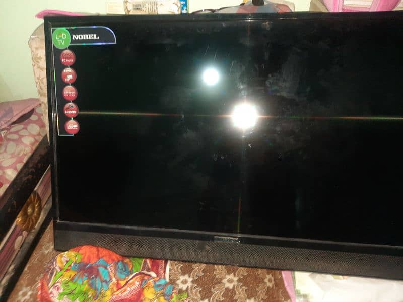 Philips 32 inch led 2