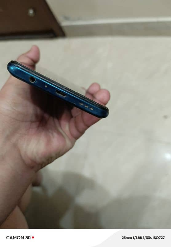 Oppo F11 pro 4