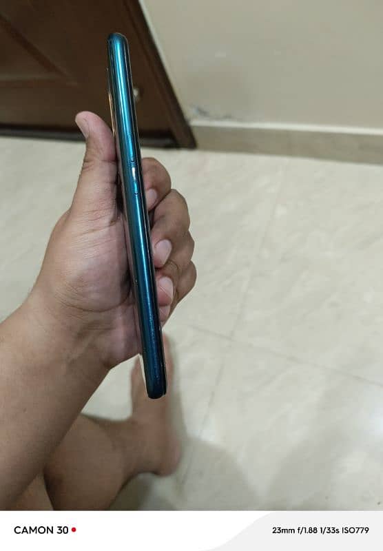 Oppo F11 pro 5