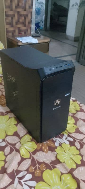 i5 3570s 8gb gaming pc 1