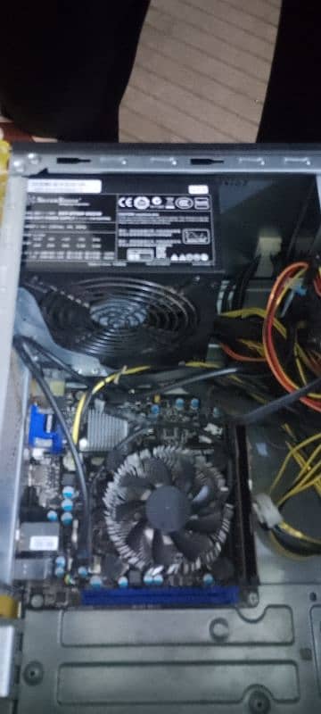 i5 3570s 8gb gaming pc 3