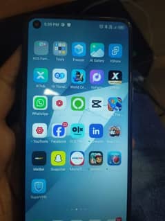 INFINIX NOTE 8I 6/128