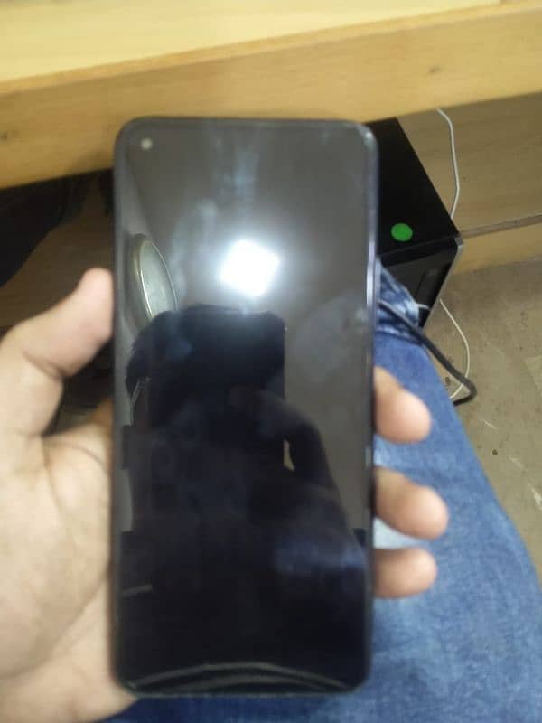 INFINIX NOTE 8I 6/128 4