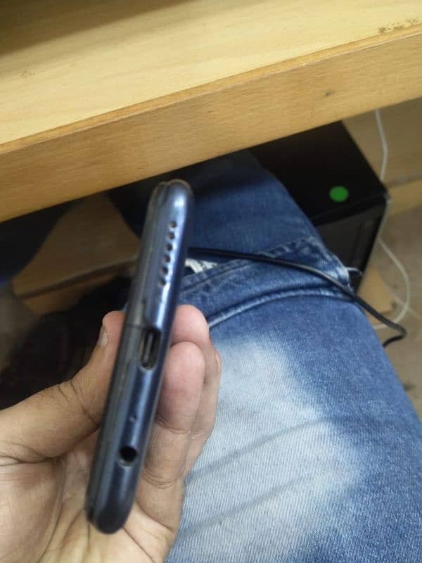 INFINIX NOTE 8I 6/128 6