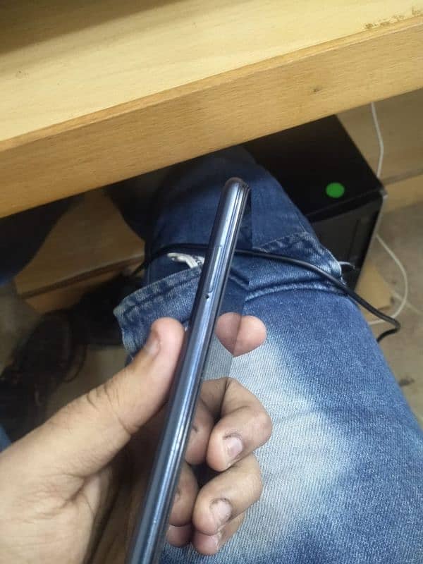 INFINIX NOTE 8I 6/128 7