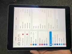 Ipad air 2 total original