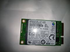 SSD M1
