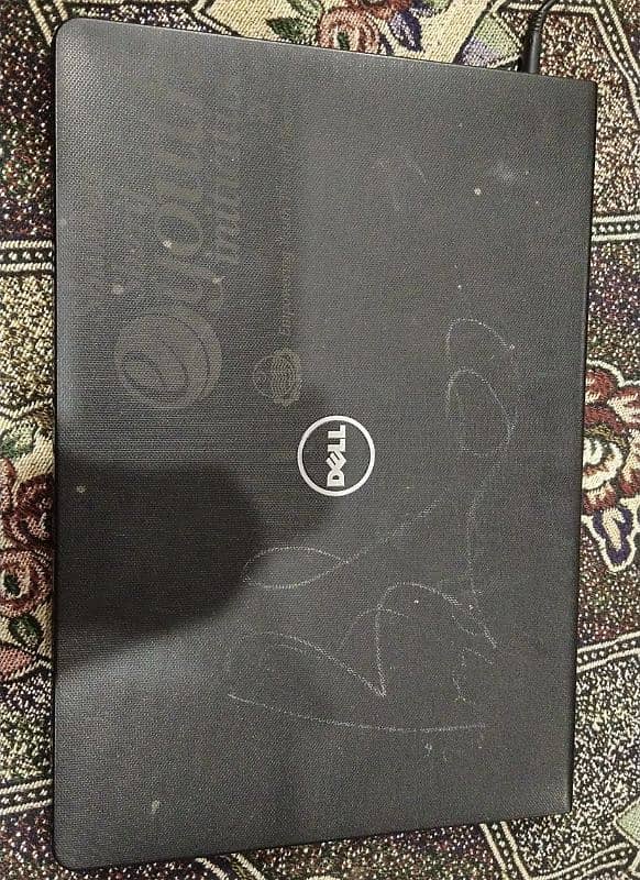 Dell Intel Core i7 Used 0