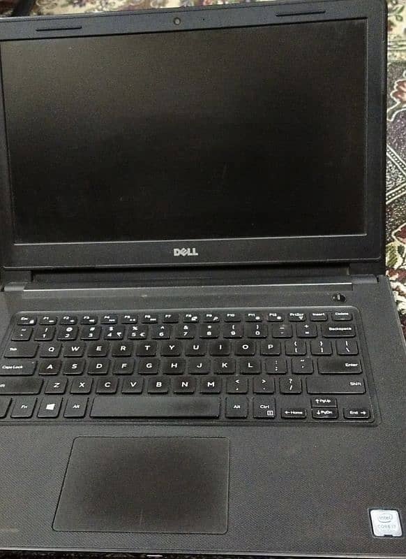 Dell Intel Core i7 Used 1