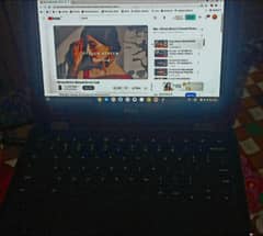 Dell Chromebook 11 3180 play store spotid touch screen all okay