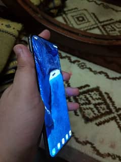 Oneplus 7 pro 8/256 mb light shaded screen