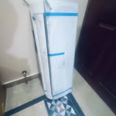 1.5 Ton Haier Split Inverter