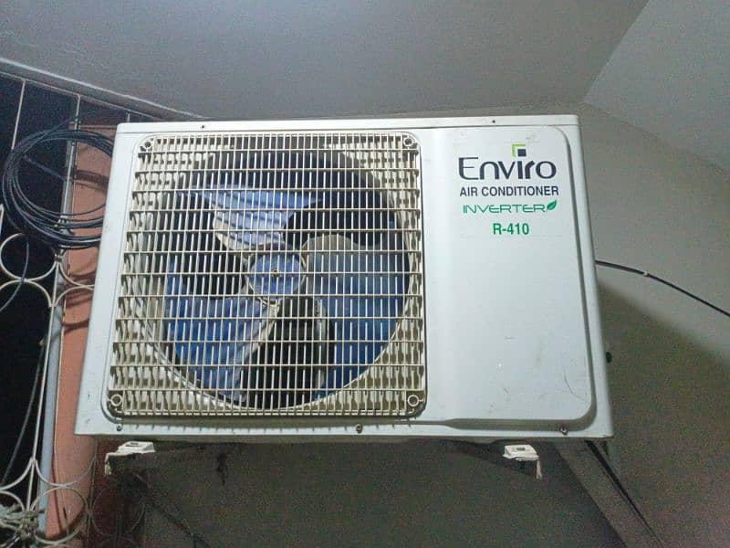 Enviro inverter 1