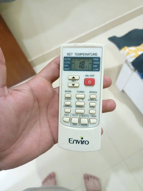 Enviro inverter 4