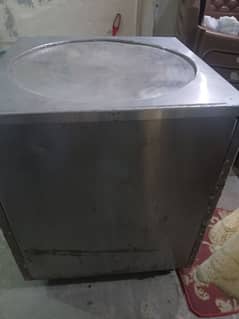 Ice Cream Machine Tawa in Pakistan Free classifieds in Pakistan OLX Pakistan