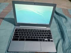 Samsung 500c Chromebook