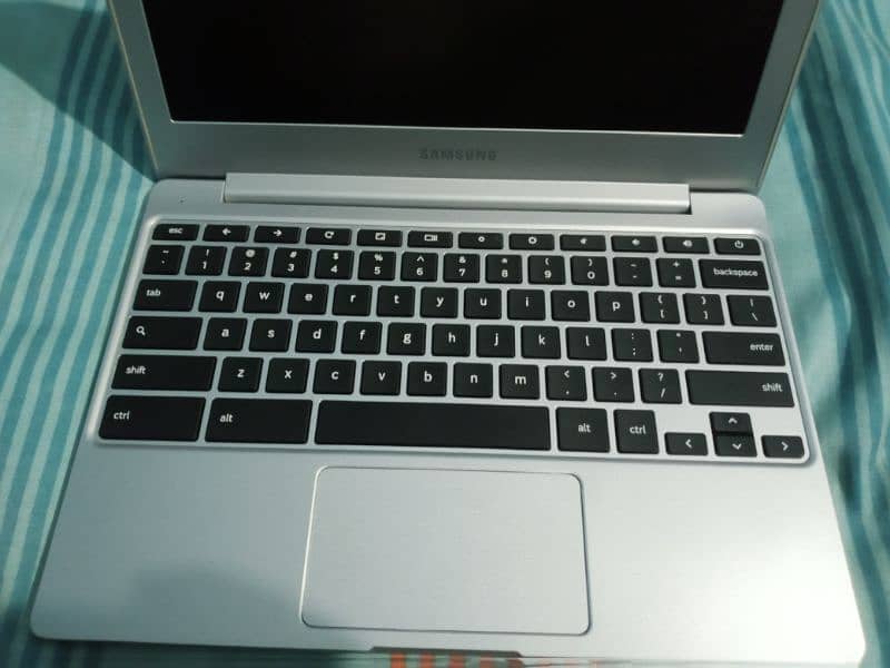 Samsung 500c Chromebook 1