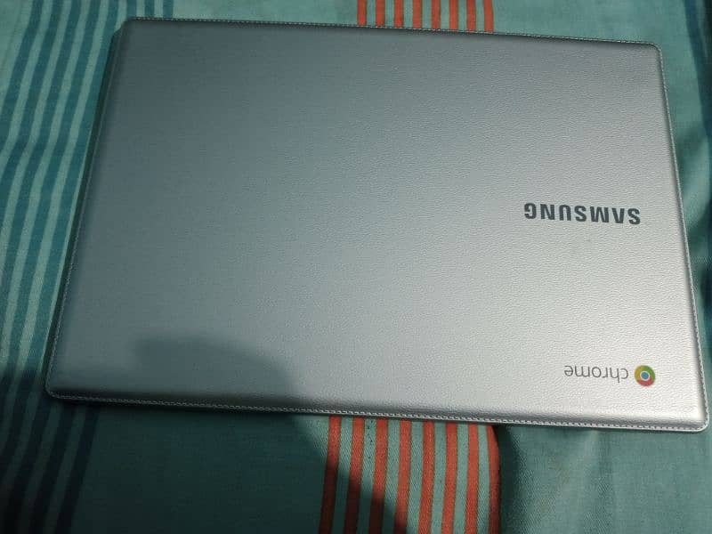 Samsung 500c Chromebook 2