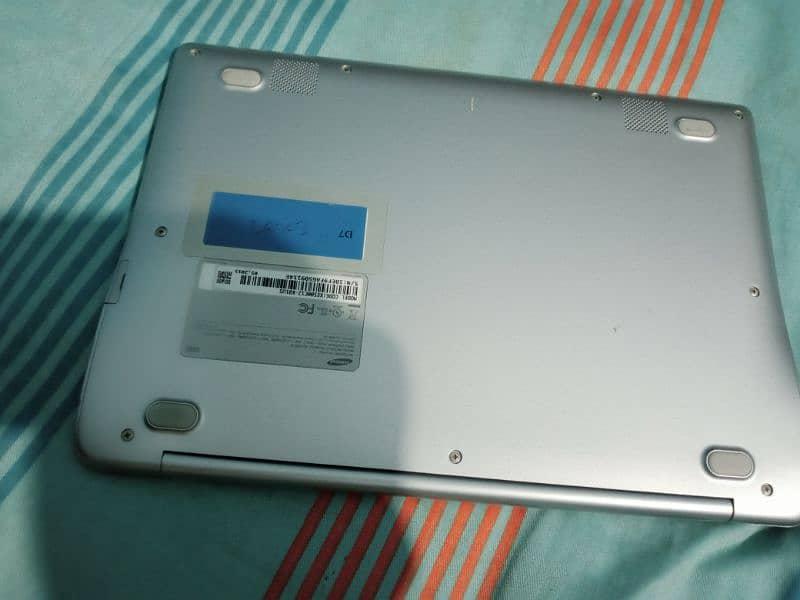 Samsung 500c Chromebook 3