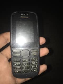 Nokia 105 2019 Original 0